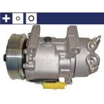 Kompressor, Klimaanlage ACP 10 000S