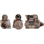 DRI Anlasser 318080092 12 V DRI Anlasser 318080092 12 V