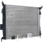 MAHLE Kühler, Motorkühlung CR 14 000S MAHLE Kühler, Motorkühlung CR 14 000S