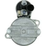 AS-PL Anlasser S0637(BOSCH)