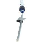 Bosch Handbremsseil 1987482561 Bosch Handbremsseil 1987482561