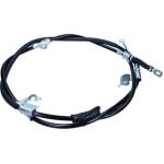 Maxgear 32-1086 Seilzug, Feststellbremse Maxgear 32-1086 Seilzug, Feststellbremse