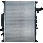 KAMOKA Kühler, Motorkühlung 7700081 KAMOKA Kühler, Motorkühlung 7700081