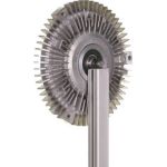 MAHLE Kupplung, Kühlerlüfter CFC 130 000P MAHLE Kupplung, Kühlerlüfter CFC 130 000P