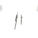 Bosch Wischerblatt 653S 3397118325 Bosch Wischerblatt 653S 3397118325