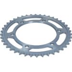 AFAM Kettenrad STAHL 42 Zähne 12603-42 AFAM Kettenrad STAHL 42 Zähne 12603-42