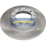 Japanparts Bremsscheibe DP-L08C Japanparts Bremsscheibe DP-L08C