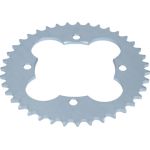 AFAM Kettenrad STAHL 39 Zähne 10318-39 AFAM Kettenrad STAHL 39 Zähne 10318-39