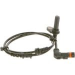 Sensor, Raddrehzahl li 0 265 008 135 Sensor, Raddrehzahl li 0 265 008 135
