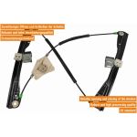 VAICO V10-2181 Fensterheber vorne links, elektrisch, ohne Motor VAICO V10-2181 Fensterheber vorne links, elektrisch, ohne Motor