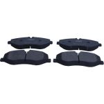 MAXGEAR Bremsbelagsatz 19-3373 Mercedes-Benz Vito 14 MAXGEAR Bremsbelagsatz 19-3373 Mercedes-Benz Vito 14