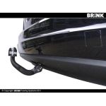 BRINK Anhängerkupplung 537300