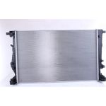 Wasserkühler PKW 606524 Wasserkühler PKW 606524