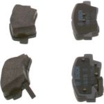 Bremsbelag 0 986 424 959 Bremsbelag 0 986 424 959