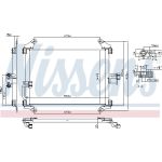Kondensator PKW 94700 Kondensator PKW 94700