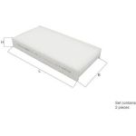MAHLE Filter, Innenraumluft LA 1156/S