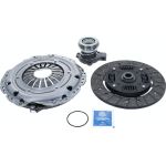 SACHS Kupplungssatz 3000 990 157 SACHS Kupplungssatz 3000 990 157