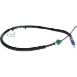 Handbremsseil 1987482819 Handbremsseil 1987482819