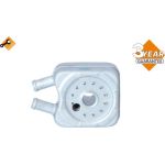NRF Ölkühler, Motoröl 31304 NRF Ölkühler, Motoröl 31304