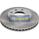 Japanparts Bremsscheibe DI-530C Japanparts Bremsscheibe DI-530C
