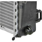 Kühler, Motorkühlung CR 817 000P Kühler, Motorkühlung CR 817 000P