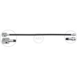 A.B.S. Bremsschlauch SL 1553 A.B.S. Bremsschlauch SL 1553
