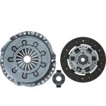 KC204 Kamoka Kupplungssatz KC204 KC204 Kamoka Kupplungssatz KC204