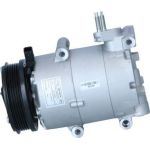 Kompressor, Klimaanlage 320147