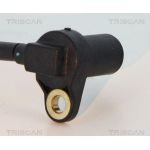 Sensor, Raddrehzahl 818043502 Sensor, Raddrehzahl 818043502