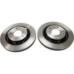 84 481 068 Bremsscheibe VA DF6206 84 481 068 Bremsscheibe VA DF6206