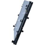 Kühler, Motorkühlung 53179 Kühler, Motorkühlung 53179