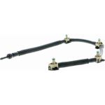 Vaico Kraftstoffrücklaufschlauch V10-5496 Vaico Kraftstoffrücklaufschlauch V10-5496