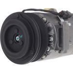 690721 Valeo Kompressor 690721 690721 Valeo Kompressor 690721