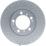 Bremsscheibe VA li 0 986 479 549 Bremsscheibe VA li 0 986 479 549