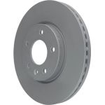 Bremsscheibe Opel P. Astra 09- Ko A 16 Zoll 24.0126-0166.1 Bremsscheibe Opel P. Astra 09- Ko A 16 Zoll 24.0126-0166.1