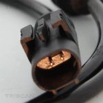 Sensor, Raddrehzahl 818015127 Sensor, Raddrehzahl 818015127