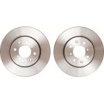 Bremsscheibe Honda P. Jazz 02-/08-/City 08- 258Mm Höhe. 39,2 Mm DF4825 Bremsscheibe Honda P. Jazz 02-/08-/City 08- 258Mm Höhe. 39,2 Mm DF4825