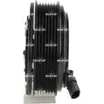 NRF Magnetkupplung, Klimakompressor 380080 NRF Magnetkupplung, Klimakompressor 380080