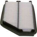 Luftfilter F 026 400 160 Luftfilter F 026 400 160