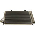 Kondensator, Klimaanlage AC830140 Kondensator, Klimaanlage AC830140