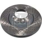 FEBI BILSTEIN Bremsscheibe 44061 FEBI BILSTEIN Bremsscheibe 44061