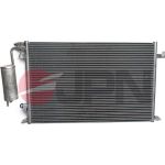 JPN Kondensator, Klimaanlage 60C9116-JPN JPN Kondensator, Klimaanlage 60C9116-JPN