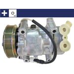 ACP 357 000S MAHLE Klimakompressor 357 000S, 12 V, SD6V12, R134a – u. a. für Peugeot 206 Schrägheck (2A/C), 206 CC (2D), 206 Sw (2E/K) – OE Nummer 6453EN - l ACP 357 000S MAHLE Klimakompressor 357 000S, 12 V, SD6V12, R134a – u. a. für Peugeot 206 Schrägheck (2A/C), 206 CC (2D), 206 Sw (2E/K) – OE Nummer 6453EN - l
