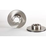 Brembo Bremsscheibe 09.2465.20