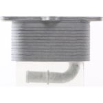MAHLE Ölkühler, Motoröl CLC 129 000S MAHLE Ölkühler, Motoröl CLC 129 000S