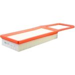MAHLE Luftfilter LX 3249 MAHLE Luftfilter LX 3249