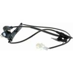 Vemo ABS-Raddrehzahlsensor V70-72-0048 Vemo ABS-Raddrehzahlsensor V70-72-0048