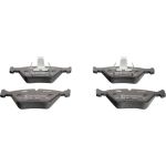 ATE Bremsbelagsatz BMW Vorderachse E39 2.0-3.5 95-04 13.0460-7089.2 ATE Bremsbelagsatz BMW Vorderachse E39 2.0-3.5 95-04 13.0460-7089.2