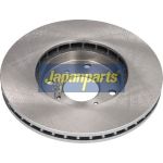 Japanparts Bremsscheibe DI-404C Japanparts Bremsscheibe DI-404C