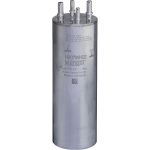 HENGST FILTER Kraftstofffilter H207WK02 HENGST FILTER Kraftstofffilter H207WK02